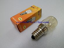 CU4409 лампа подсветки 15W для духового шкафа (цоколь E14)