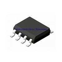 NCP1377DR2G Off-Line Controllers (SO-8)