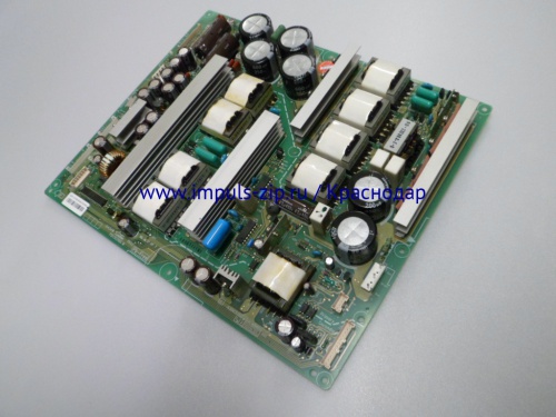 AXY1201BE/PDC10310G M/1H434W    Pioneer PDP-LX6090