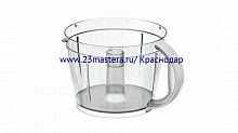 00702186 смесительная чаша для кухонного комбайна Bosch