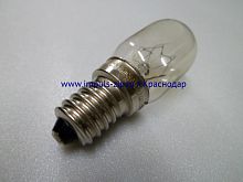 4713-000168/NMH 230V 20W лампа подсветки СВЧ печи с цоколем E14