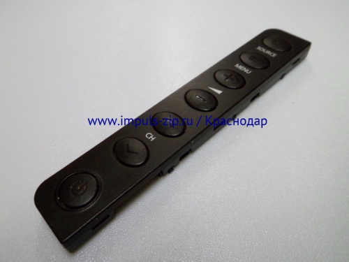 BN96-18232F блок кнопок для телевизора Samsung