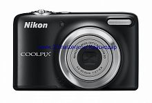 Фотоаппарат Nikon Coolpix L25