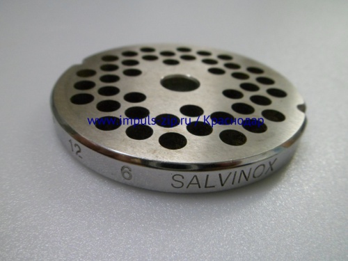 43497 Salvinox-Salvador Enterprise 12  