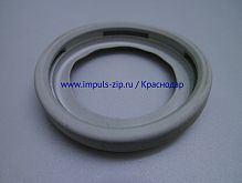 109188 прокладка резиновая круглая диффузора аквафильтра для пылесоса Thomas
