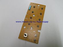 3514331700/M330 панель кнопок для микроволновой печи  Daewoo KOG-8AOR