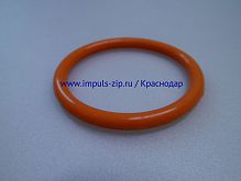 0360-40 уплотнительное кольцо термостойкое силиконовое 44x36x4 мм