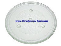 Тарелка для микроволновой печи Panasonic