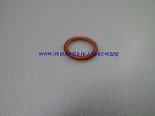 CD366/1 уплотнительное кольцо (прокладка) крышки парогенератора Lelit