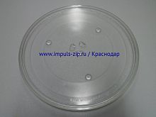 DE74-20016A тарелка микроволновой печи Самсунг 345мм