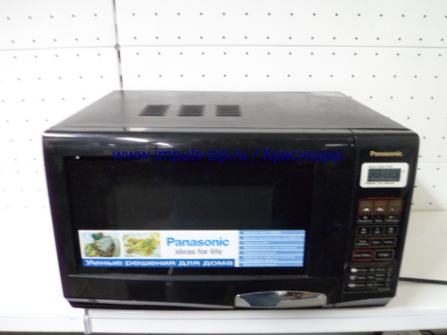 NN-G335BF микроволновая печь Panasonic