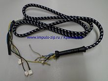 423902163482 межблочный соединительный кабель-шланг утюга с парогенератором Philips