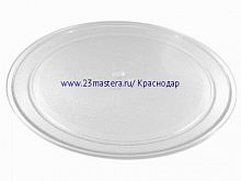 Тарелка для микроволновой печи 325 мм KOR-100H