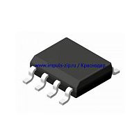 W25Q32BVSIG/25Q32BVSIG serial flash 32Мбит (SO-8)