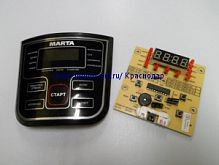CFXB40-W-MS2-DP(MS2-30-1) плата управления мультиварки Marta