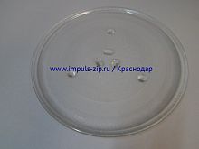 DE74-20102D тарелка микроволновой печи Samsung 288 мм