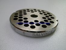 43497 Salvinox-Salvador Enterprise 12 решётка мясорубки
