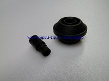 CS-00121761 прокладка клапана пара для утюга Tefal