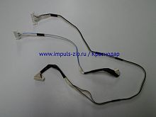 Провода для подключения подсветки телевизора Samsung UE40D7000