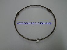Ролики (кольцо вращения тарелки) микроволновой печи LG 200/14 мм