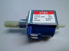 292202998208, JYPC-5 насос (помпа) 9 Bar 45W 220V для парогенератора Philips